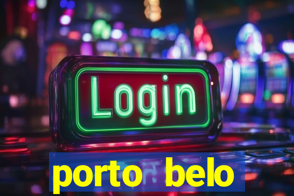 porto belo abastecimento segunda via